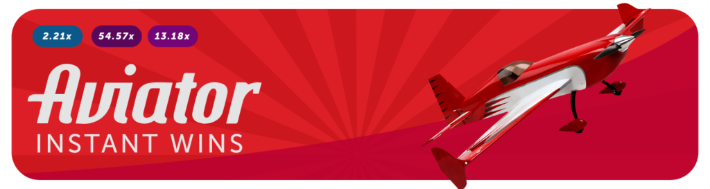 Aviator demo – graj online