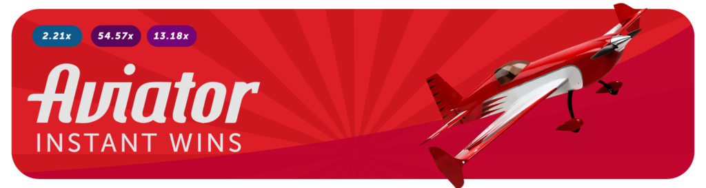 Jogar 1Win Aviator Games