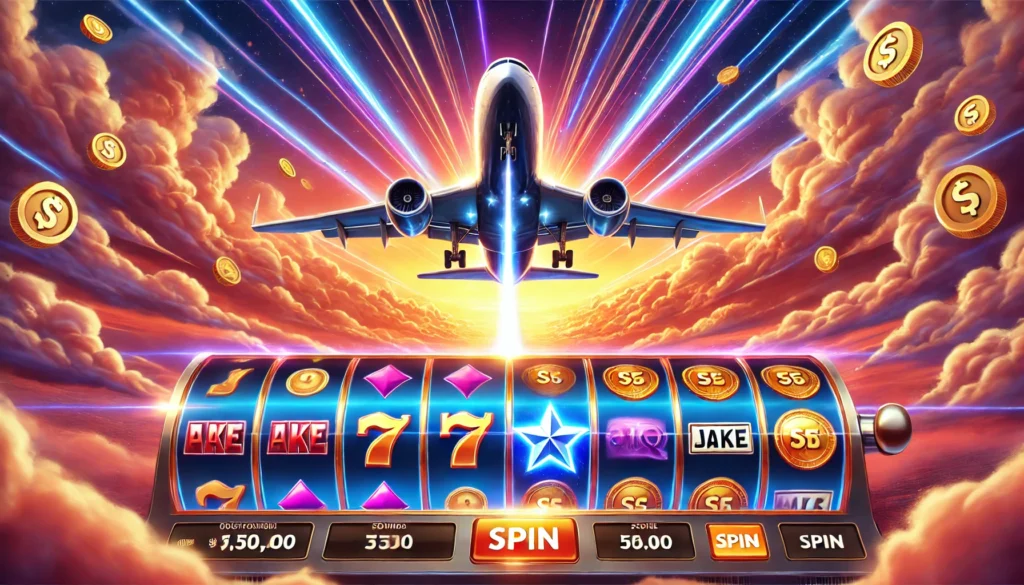 Aviator gra w Polsce online