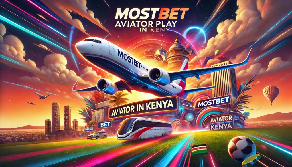 MostBet aviator predictor