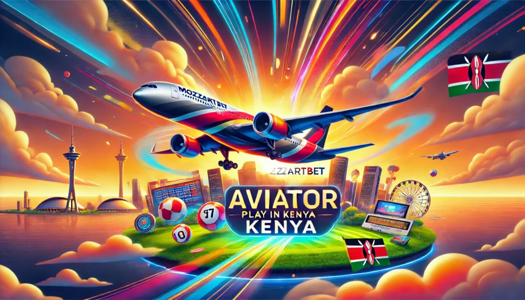 Mozzartbet aviator jugar en Venezuela
