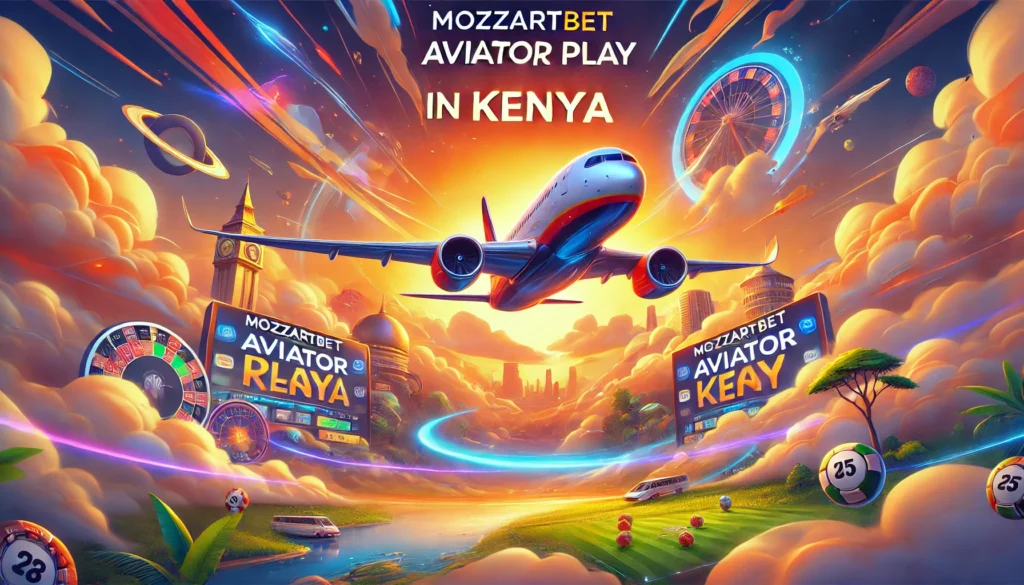 Mozzartbet aviator jugar en línea en Venezuela