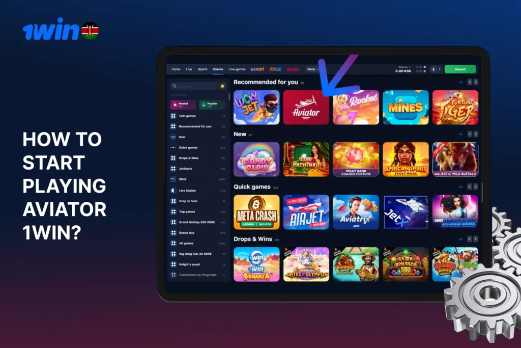 регистрация 1win Авиатор игра