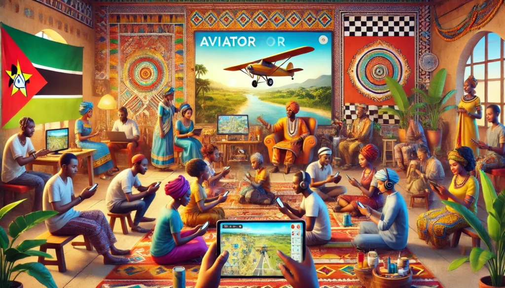 Registro no Aviator Game