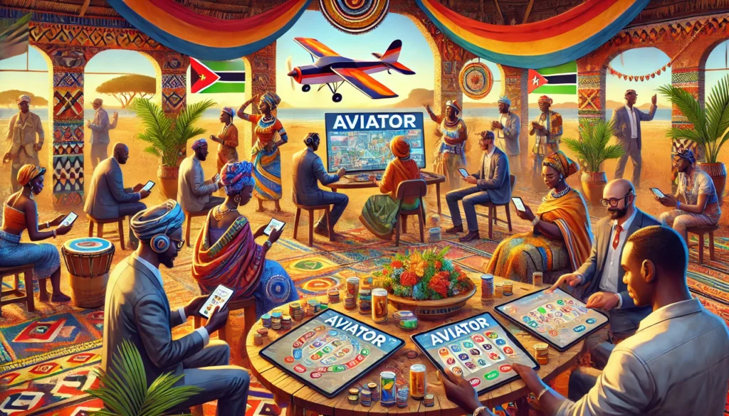 Jogar Aviator na Mozzartbet